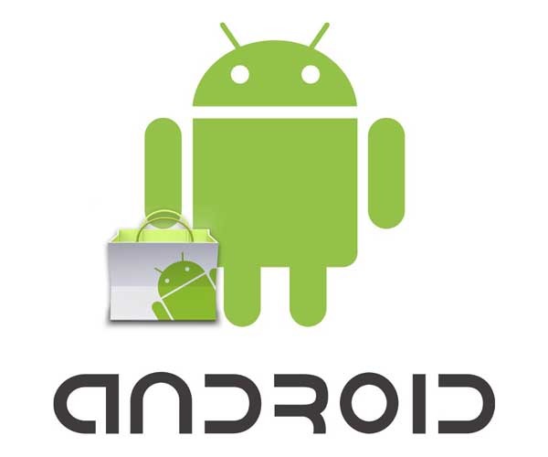 Android Market con 400,000 aplicaciones, desarrolladores abrazan Google