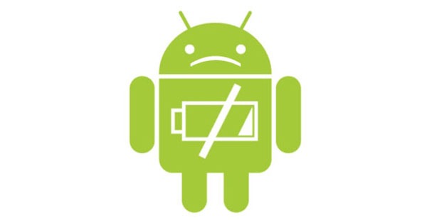 apps batería android