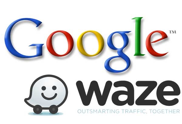 waze comprado google