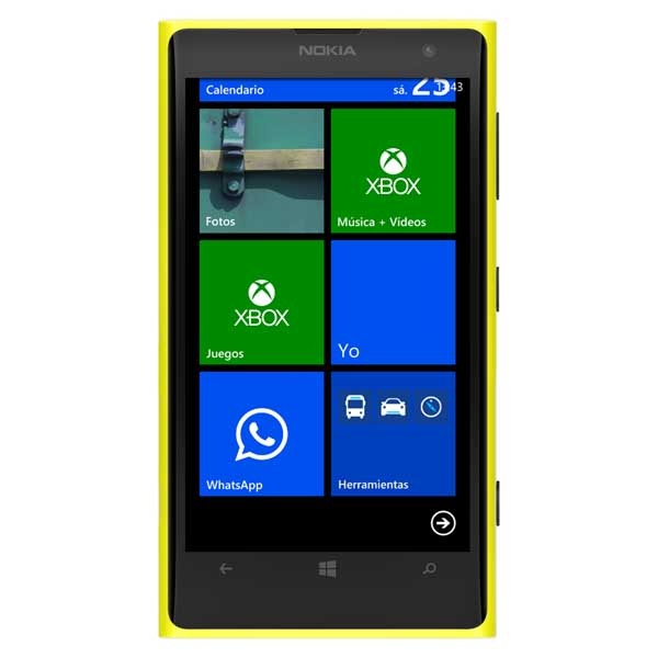 Accede rápidamente a las opciones en tu Nokia con Access Apps
