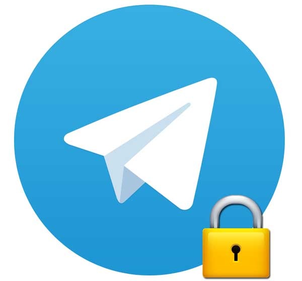 telegram chat secreto