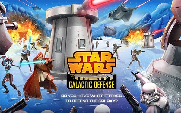 star wars galactic defense
