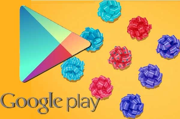 ¡Google Play Store cumple 3 años! Celebra con descuentos en apps y contenido multimedia