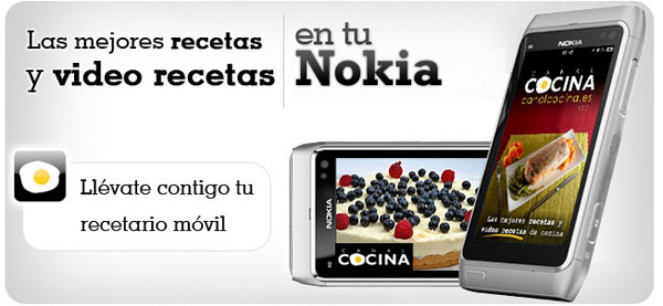 CanalCocina-Nokia