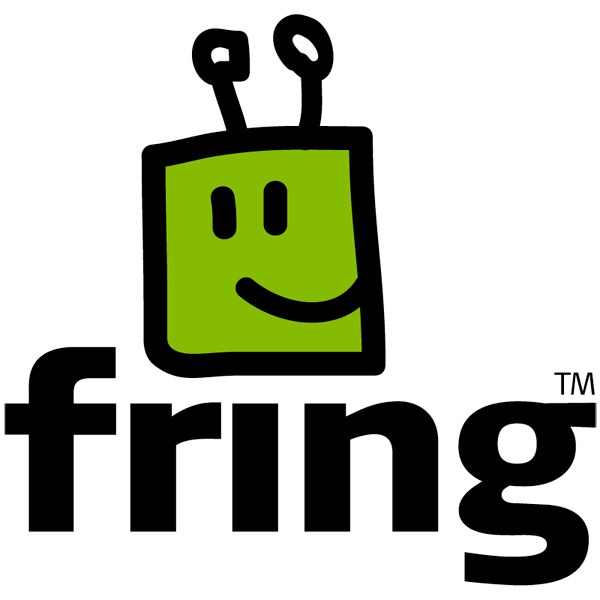 Fring, aplicación gratuita para mensajerí­a instantánea y videollamadas IP