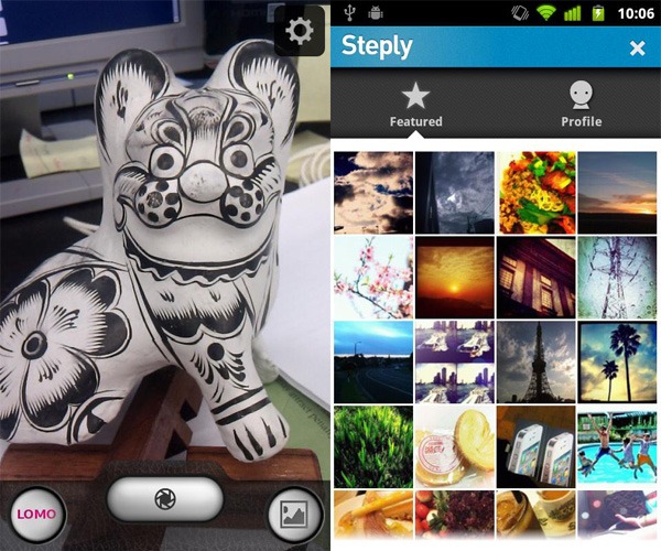 ActionSnap-android