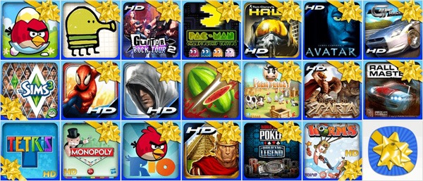 20 Juegos Gratis Para Nokia La Tienda Ovi Regala Su Top 20 De Videojuegos Para Móviles Nokia