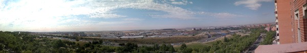 Nokia Panorama