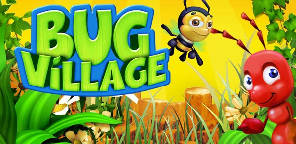 Bug Village, juega a construir un poblado de hormigas en tu móvil Android o iPhone 1
