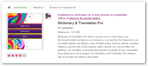 dictionary&translator_pro01
