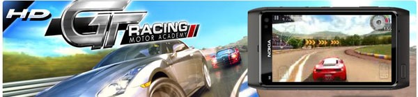 GT Racing: Motor Academy HD, juego gratuito por tiempo limitado para Nokia 1