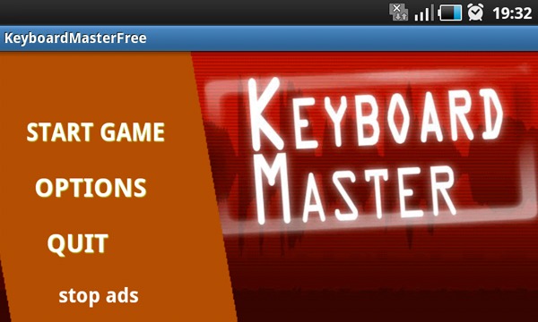 KeyboardMasterFree, juega y aprende a tocar canciones al piano con tu móvil Android 1