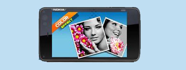 ColorEffect, modifica el color de tus fotos con esta aplicación para Nokia 2