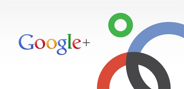 Google+, la nueva red social de Google ahora también desde tu móvil Android 1