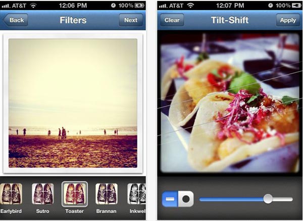 Instagram, nueva actualización de Instagram que cambia la conexión con otras redes sociales 2