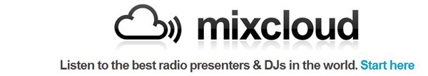 Mixcloud, reproduce listas musicales de la temática que prefieras 2