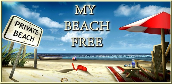 My Beach Free, personaliza con un fondo veraniego tu teléfono Android 1