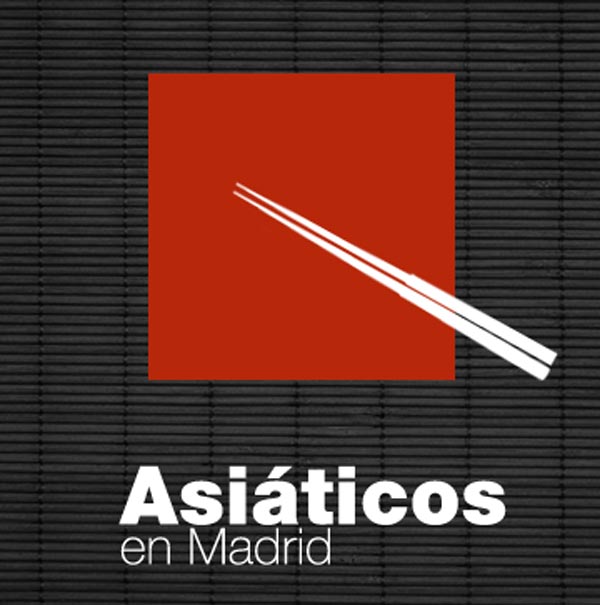 Near Guide Asiáticos Madrid, guí­a gratis de restaurantes asiáticos en tu móvil Nokia 2