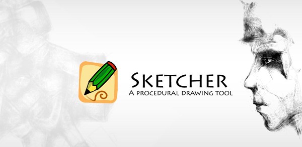 Sketcher Lite, dibuja a tu antojo con esta curiosa herramienta para dispositivos Android 1