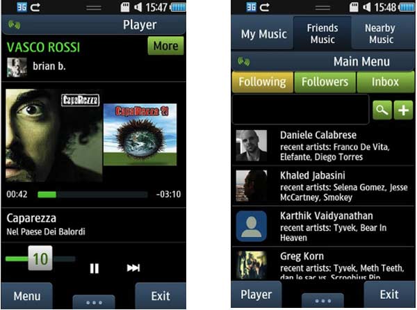 Soundtracker, crea tus emisoras particulares en el móvil 1