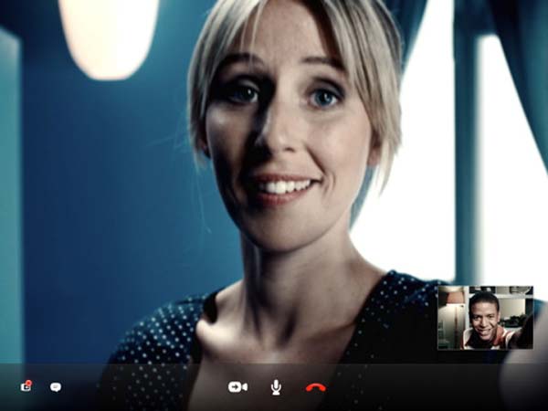 Instala Skype en tu iPad de forma gratuita 1
