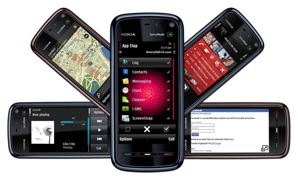 App Stop, controla todas las aplicaciones de tu Nokia 1