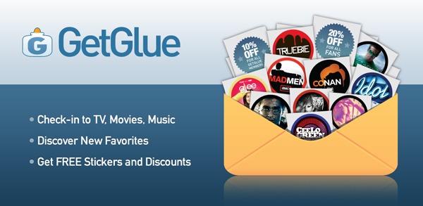 GetGlue, comparte tus gustos sobre ocio con esta aplicación 1