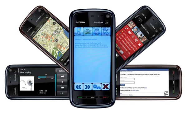 iWidget, una completa aplicación 4 en 1 para móviles Nokia 1