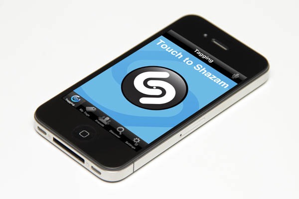 Shazam 4.7.3, reconocimientos ilimitados para tu iPhone 1