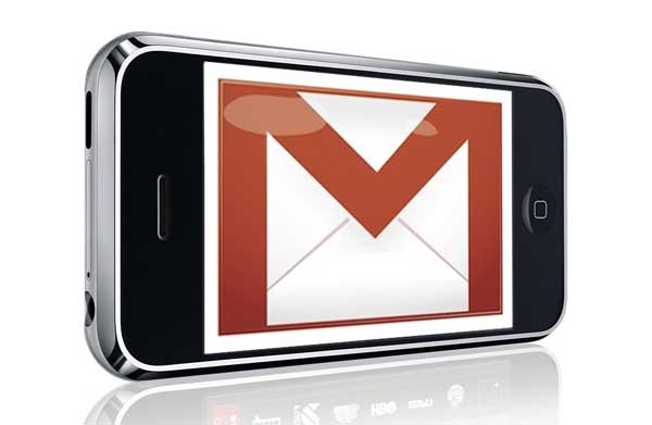 Gmail, por fin una aplicación nativa para dispositivos Apple