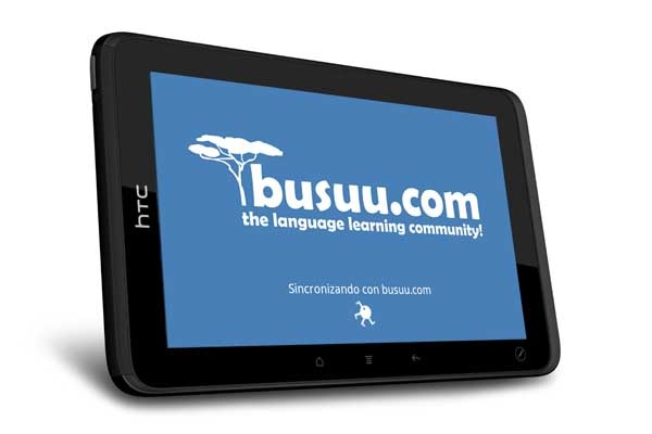 busuu.com