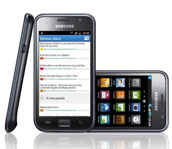 ultima hora android