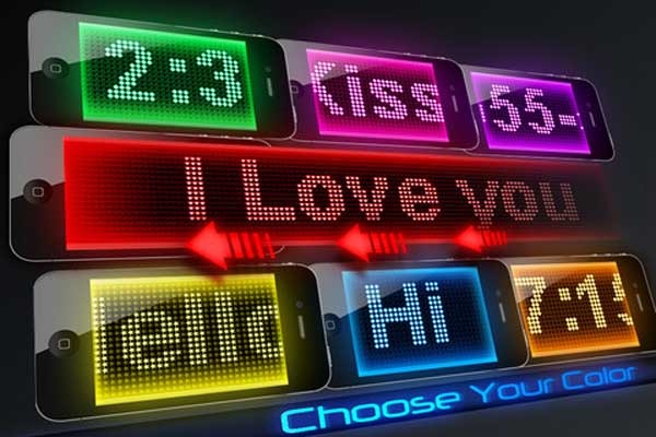 bannerflo iphone