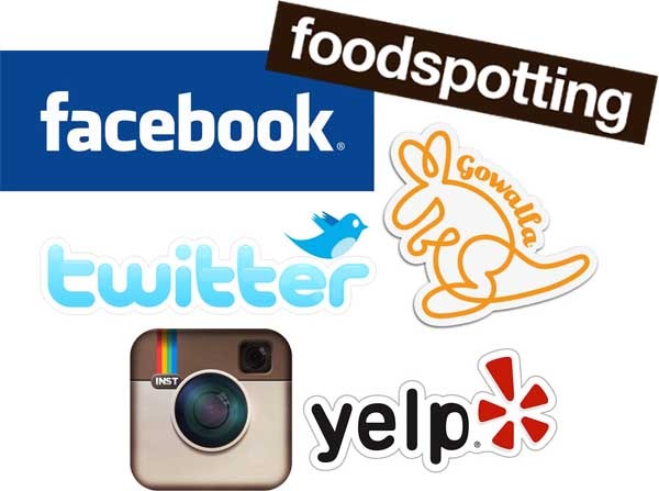 Facebook y Twitter, entre otros, espí­an los contactos del iPhone