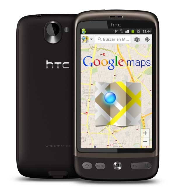 Latitude Leaderboard, mejora en la aplicación de Google Maps