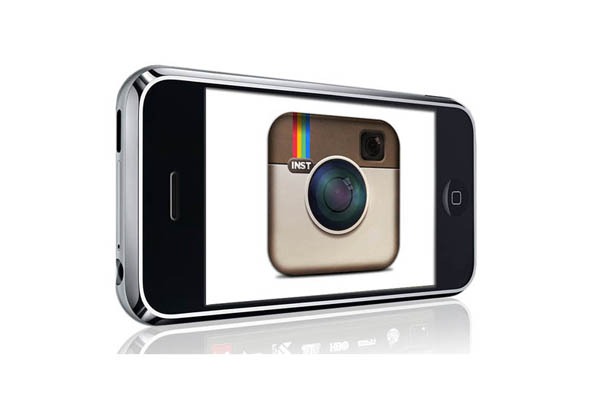 instagram 2.1 iphone