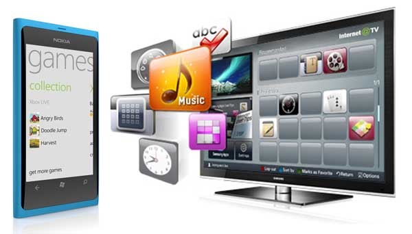 Nokia Play To Windows Phone 7
