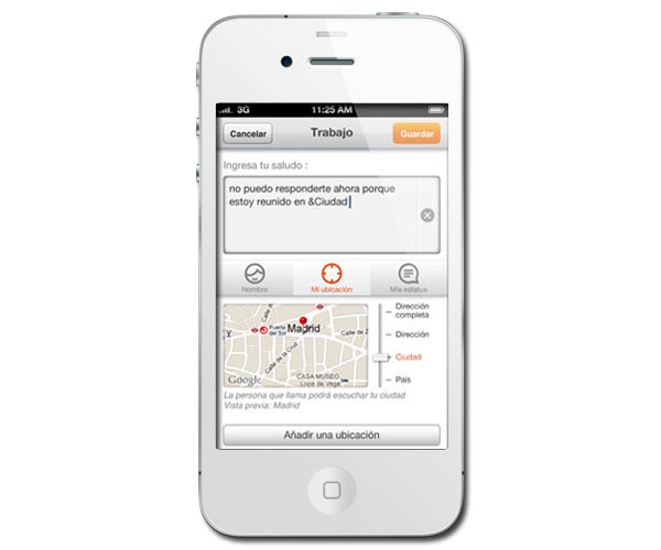 on-voicefeed iphone