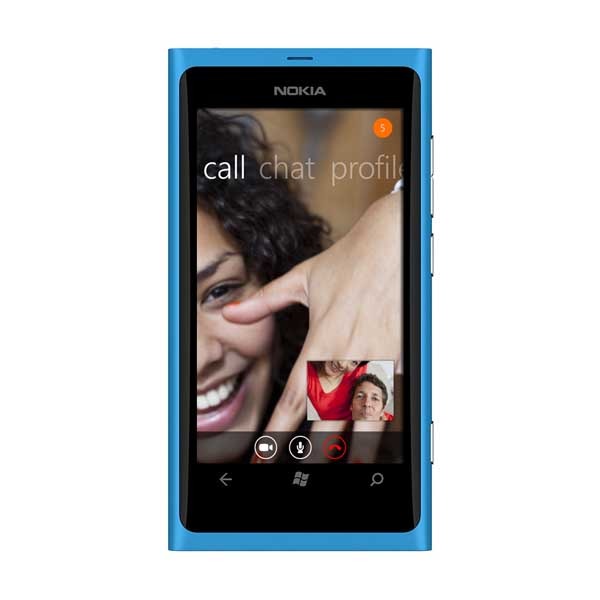 skype windows phone 7