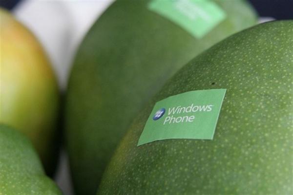 El mercado de Windows Phone ya solo funciona con 7.5 Mango 2