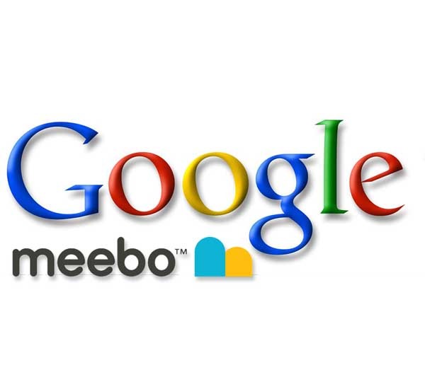 google meebo