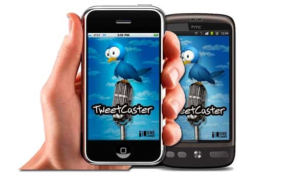 tweetcaster for twitter android iphone