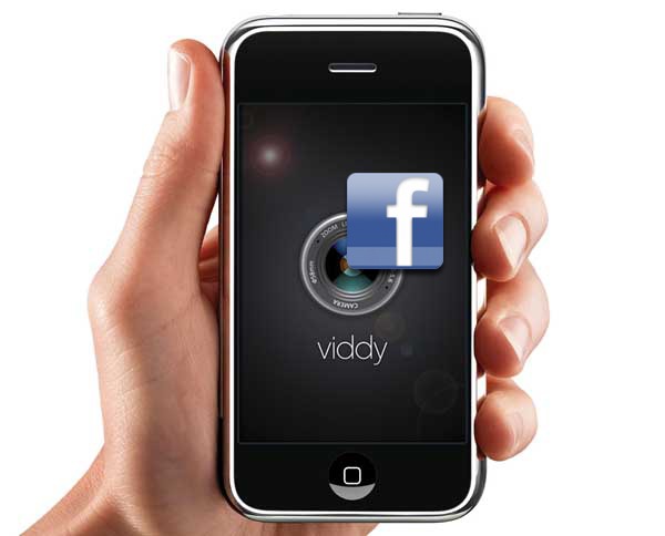 viddy facebook