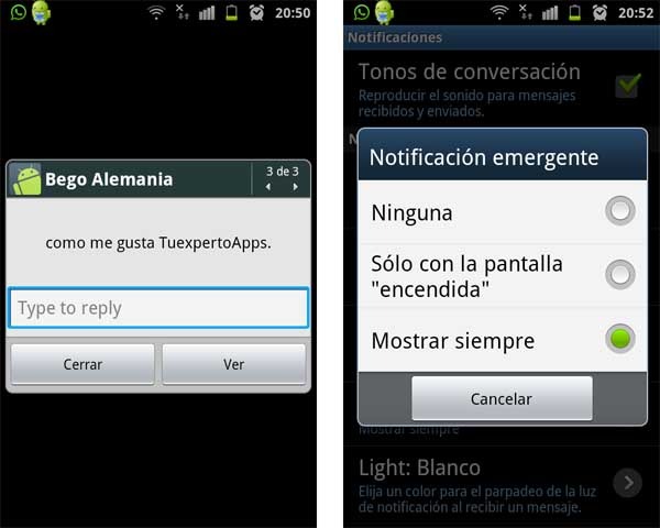 whatsapp 2.7.8 android
