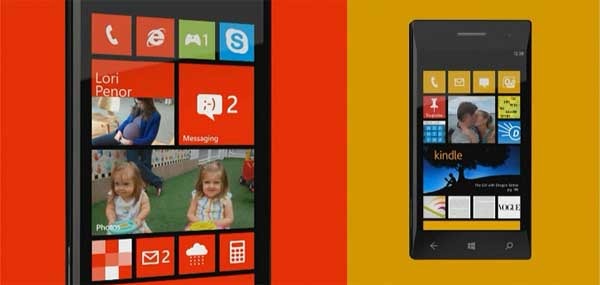 windows phone 8