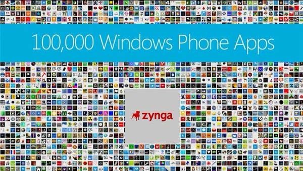 windows phone 8