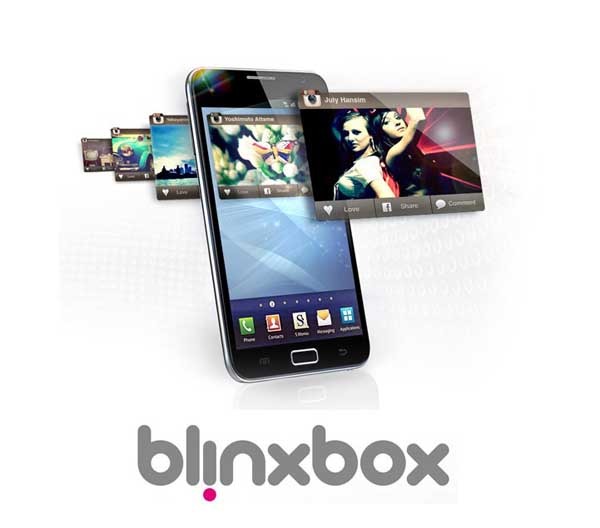 blinxbox