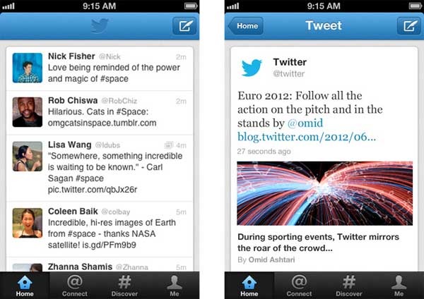 twitter 4.3 3.3