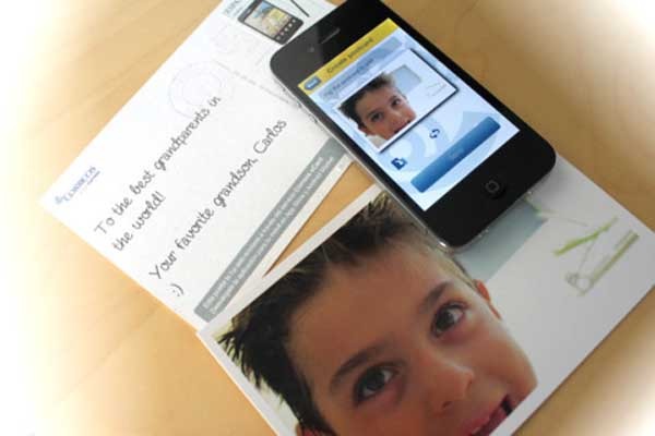 correos ecard