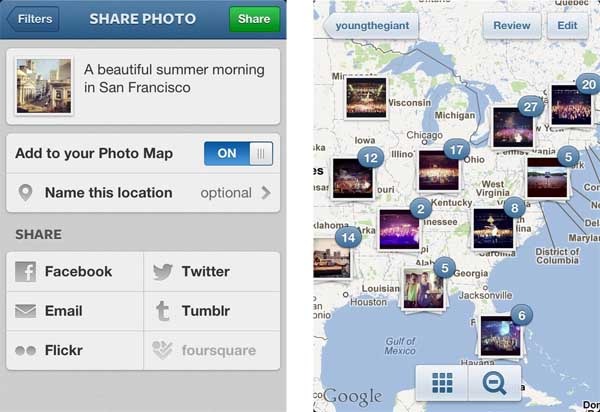instagram 3.0